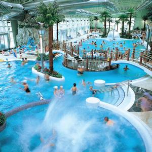 [문자발송] 소노벨 단양 오션플레이 종일권 워터파크 주중 소인권 기준