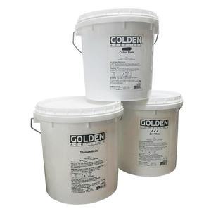 [알파][골덴]헤비바디 아크릴물감 3.78L   시리즈 1 (색상 선택)