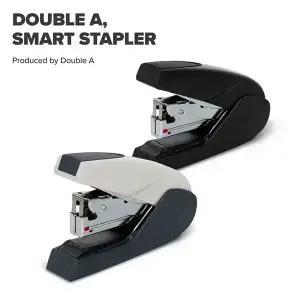 사은품+ 더블에이 무중력 스마트 스테이플러 스테플러