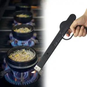 1-1 국산 교체형 가스 점화기 업소용 불총 주방 캔들 라이팡