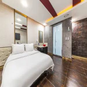 [인천 모텔] 인천(연수) 초콜릿 (송도,연수)