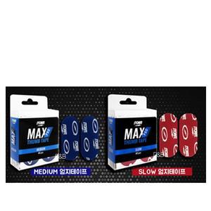 락엔볼 스톰 MAX PRO 엄지 테이프 볼링용품