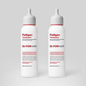 [닥터포헤어] 폴리젠 트리트먼트 200mlx2