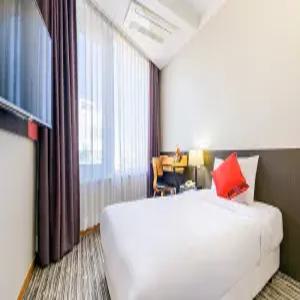 [제주] 신신호텔 제주월드컵점(제주, 서귀포)