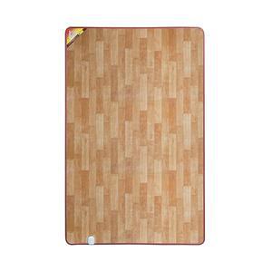 한일의료기 온돌마루 카페트매트 난초 300사이즈 (300×183)