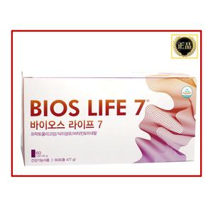 유니시티 바이오스 라이프7 - 아네마음