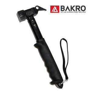 파운딩 해머 / 캠핑 망치 캠핑용 텐트 단조 팩 팩망치 용품