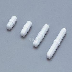 옥타곤스핀바 마그네틱바 교반기 테플론마그네틱