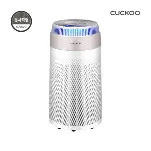 본사직영) 쿠쿠 타워형 25평형 W8200 공기청정기 AC-25W20FPMO