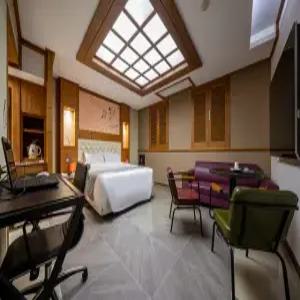 [경기 모텔] 수원 구운동 네오 (수원역,구운,행궁,장안구)