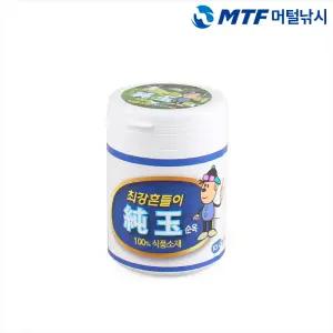 토코 최강 흔들이 순옥 글루텐 민물 떡밥