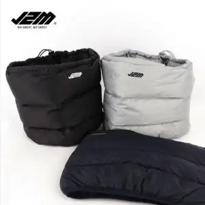 J2M 덕다운 패딩 넥워머_AS-104A