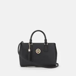 [메트로시티]숄더 겸 토트백 M163MF0406Z