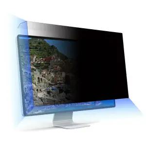 에스필터 거치식 모니터 보안필름 블루라이트차단 사생활보호 정보보호 (13~32인치) LG원단