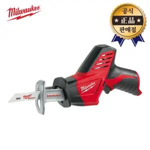 밀워키 충전미니컷소 C12 HZ-0 본체