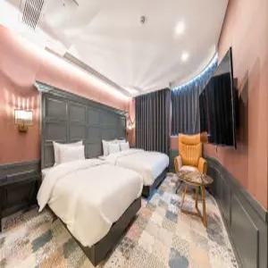 [경기 모텔] 남양주 나인스톤 호텔 (남양주(오남,조안,화도,진접))