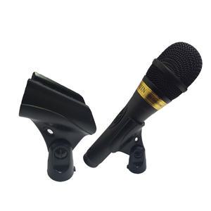 SMH0001_ 유선 마이크 홀더 마이크 고정 홀더