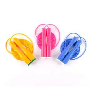 김수열줄넘기 롱키 LK-100 어린이 유아 줄넘기 운동 체육시간