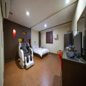 [인천 모텔] 인천(주안) 로지 (주안)