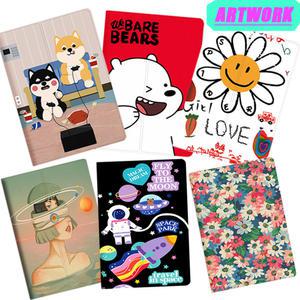 오라클라시 갤럭시탭 s7 s7+ / s6 s6 라이트 케이스 북커버