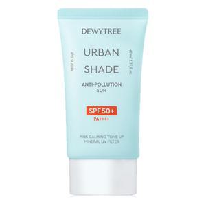 듀이트리 썬크림 어반쉐이드 안티폴루션 바디 선크림