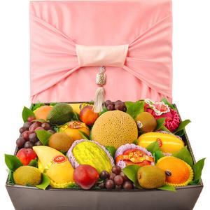 과일바구니 배달_G기품(예단 이바지 명절과일선물 출산)전국