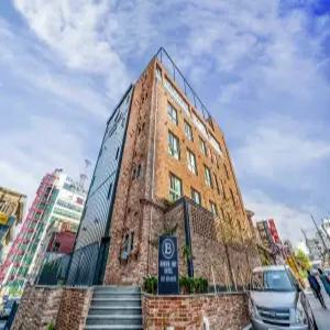 [경기 모텔] 용인 브라운도트 용인점 (용인)