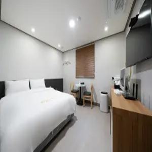 [경기 모텔] 용인 넘버25 용인터미널점 (용인)