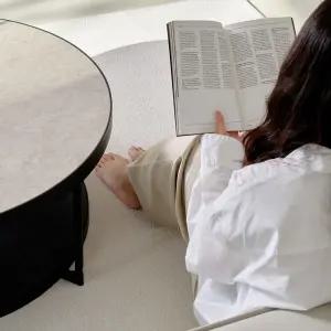 향균 스페이스 사계절 거실 러그 카페트 200x250