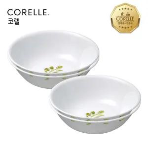 올리브가든 면기(대) 4P 세트