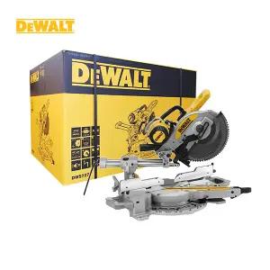 디월트 DWS727 254mm 슬라이딩 각도절단기 DW717후속