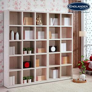 [잉글랜더]아인스퍼즐 900 단독 책장