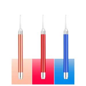 LED 귀이개 3컬러 라이트 이어클리너