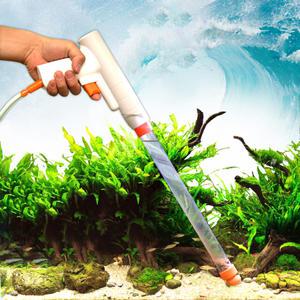 리글라스 마스터클리너 수족관청소기 어항청소기 사이펀 환수 수족관 어항 피쉬프라자