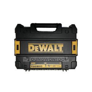 [디월트] 케이스 DCF801D2/DCF801N 용 공구함 공구통