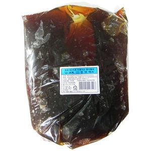 갱엿 덩어리엿 900g 쌀엿 맥아엿 호박엿 땅콩엿 쟁반엿 판엿 이강산닷컴