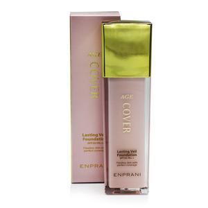 엔프라니 에이지 커버 래스팅베일 파운데이션