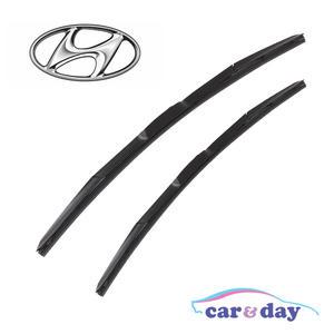 현대 싼타페 순정형 와이퍼 전차종 SM CM DM TM 더뉴 더프라임 더스타일 산타페 가솔린 디젤 2.2 2.0 터보