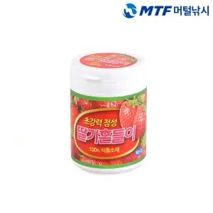 토코 최강 흔들이 딸기 글루텐 민물 떡밥