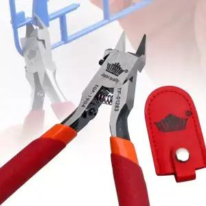 TOF1904 토프니퍼 건프라 프라모델 편날 외날 정밀니퍼