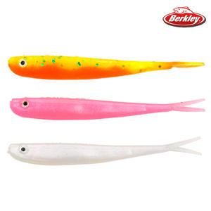 버클리 파워베이트 미드미노우 3인치 송어웜 송어미노우