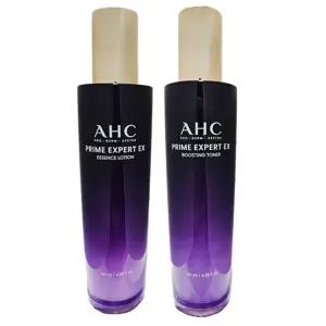 NEW 2025 최신상 AHC 프라임 엑스퍼트 부스팅 기초세트 2종/무료 sb