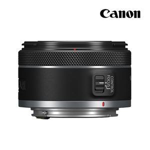 (컴온탑) 캐논 정품 RF 50mm F1.8 STM 렌즈 (재고보유)