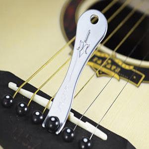 통기타 브릿지핀리무버 통기타핀뽑는도구 브릿지핀제거 스테인레스제작 기타용품