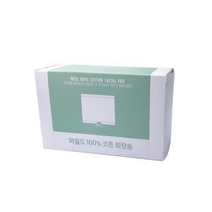 더페이스샵 데일리 뷰티툴즈 마일드 100% 코튼 화장솜