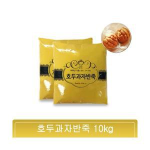 메리 / 호두과자 반죽 (5kg x 2봉) 1bex