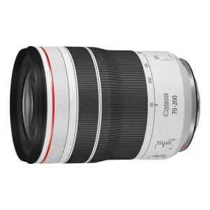 [정품] RF 70-200mm F4 L IS USM [EOS R, EOS RP 미러리스 전용]