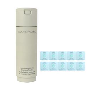 아모레퍼시픽 트리트먼트 엔자임 필 클렌징 파우더55g+(0.5gX10개)