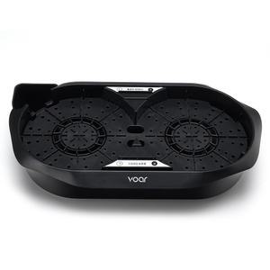 보아르 워터스핀E1 전용 세척겸용거치대