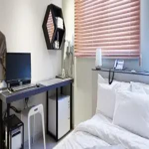 [인천] 동암 호텔 민트(인천모텔/부평모텔/부평동암 호텔 민트)